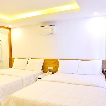 נה טראנג New Century Hotel מראה חיצוני תמונה